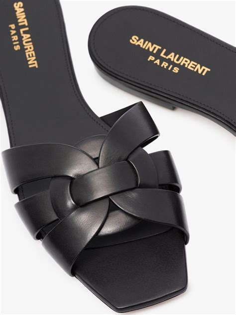 ysl tribute 2018|ysl tribute slides.